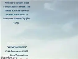 Sites similar to thecharmtasticmile.com