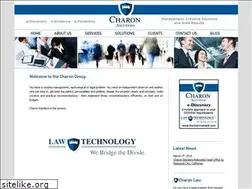Sites similar to thecharonshield.com