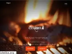 Sites similar to thecharro.com
