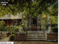 Sites similar to thecharteroak.com