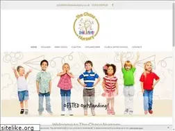 Sites similar to thechasenursery.co.uk