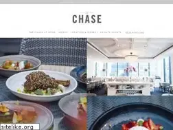 Sites similar to thechasetoronto.com