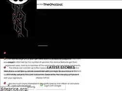 Sites similar to thechatbot.net