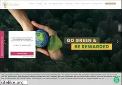 Sites similar to thechateau.com.my