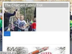 Sites similar to thechathamturkeytrot.org