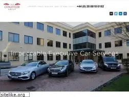Sites similar to thechauffeurgroup.com