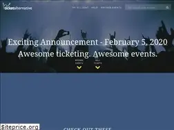 Sites similar to thecheaperwaytobuytickets.com