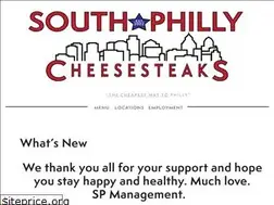 Sites similar to thecheapestwaytophilly.com