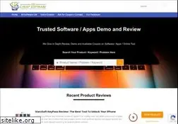 Sites similar to thecheapsoftware.com
