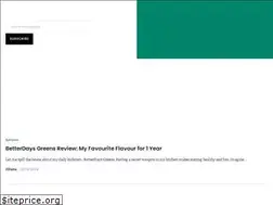 Sites similar to thecheeryhome.com