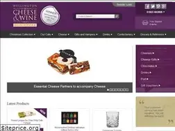 Sites similar to thecheeseandwineshop.co.uk