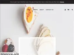 Sites similar to thecheesebar.ca