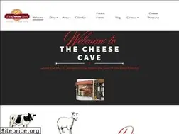 Sites similar to thecheesecave.co