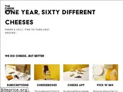 Sites similar to thecheesegeek.com