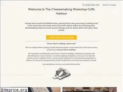 Sites similar to thecheesemakingworkshop.com.au