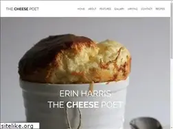 Sites similar to thecheesepoet.ca