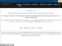 Sites similar to thecheeseschool.com