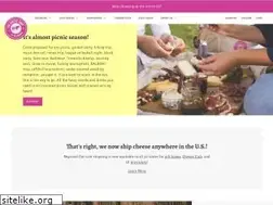 Sites similar to thecheeseshopdsm.com