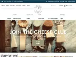 Sites similar to thecheesesociety.co.uk