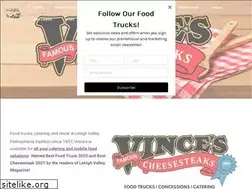 Sites similar to thecheesesteakplace.com