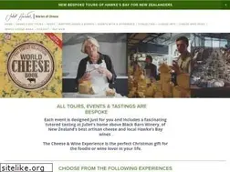 Sites similar to thecheeseweb.com