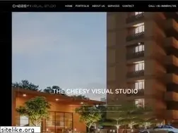 Sites similar to thecheesyanimation.com