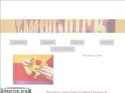 Sites similar to thecheesychickbuffalo.com