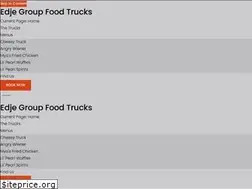 Sites similar to thecheesytruck.com