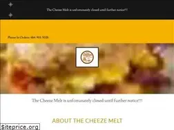 Sites similar to thecheezemelt.com