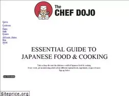 Sites similar to thechefdojo.com