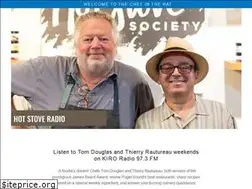 Sites similar to thechefinthehat.com