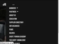 Sites similar to thechefsforum.co.uk