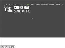 Sites similar to thechefshat.ca