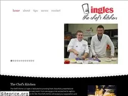 Sites similar to thechefskitchen.com