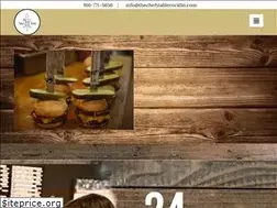 Sites similar to thechefstablerocklin.com