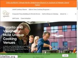 Sites similar to thechefupstairs.com