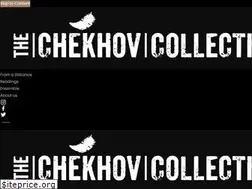 Sites similar to thechekhovcollective.com