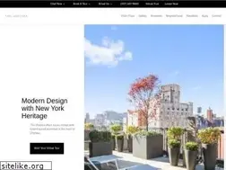 Sites similar to thechelseaapts.com