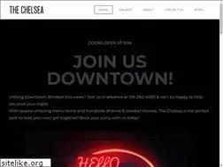 Sites similar to thechelseacanada.com