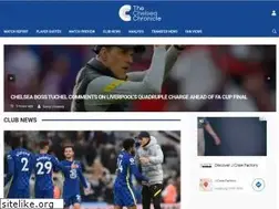 Sites similar to thechelseachronicle.com