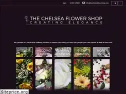 Sites similar to thechelseaflowershop.com