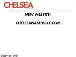 Sites similar to thechelseanashville.com