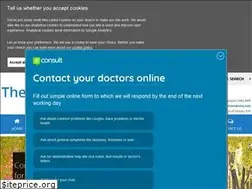 Sites similar to thechelseapractice.org.uk