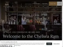 Sites similar to thechelsearam.co.uk
