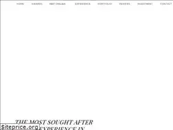 Sites similar to thechelseataylor.com