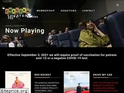 Sites similar to thechelseatheater.org