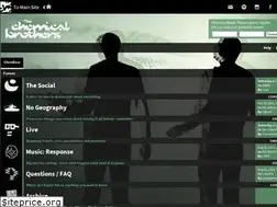 Sites similar to thechembase.com