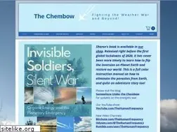 Sites similar to thechembow.com