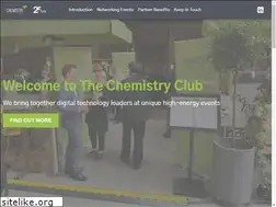 Sites similar to thechemistry.com