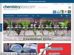 Sites similar to thechemistrystore.com